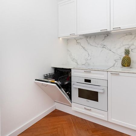 Stylish & Trendy Apartment Browar Gdanski By Noclegi Renters מראה חיצוני תמונה