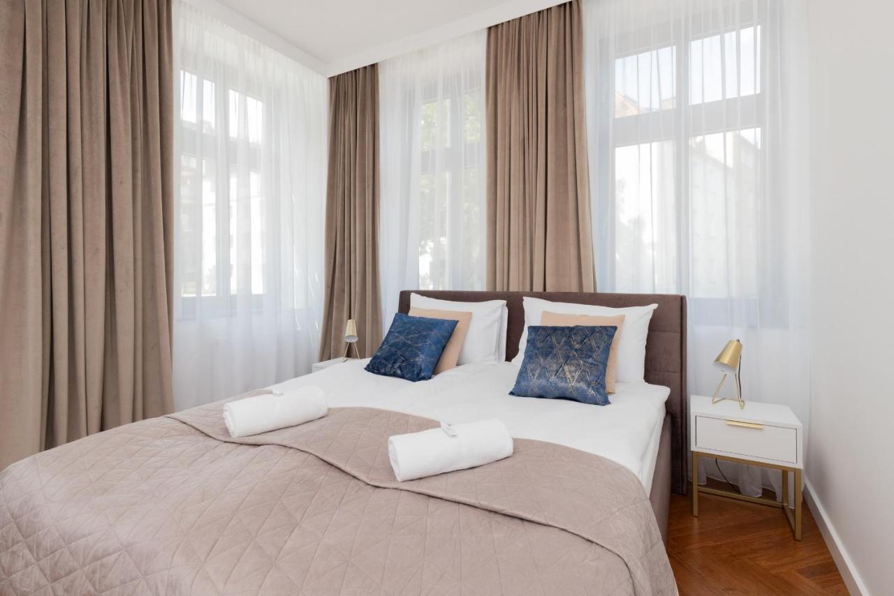 Stylish & Trendy Apartment Browar Gdanski By Noclegi Renters מראה חיצוני תמונה