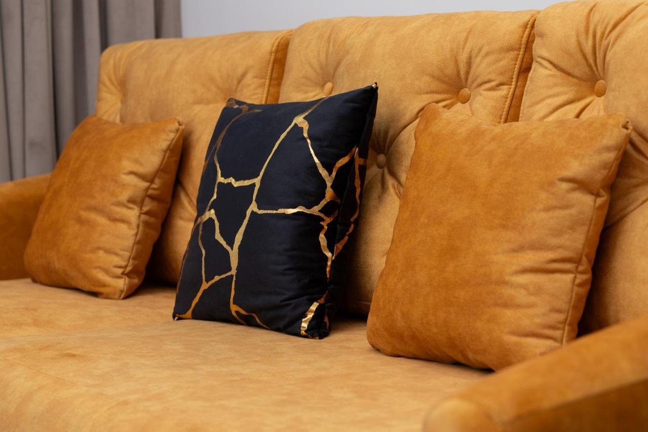 Stylish & Trendy Apartment Browar Gdanski By Noclegi Renters מראה חיצוני תמונה