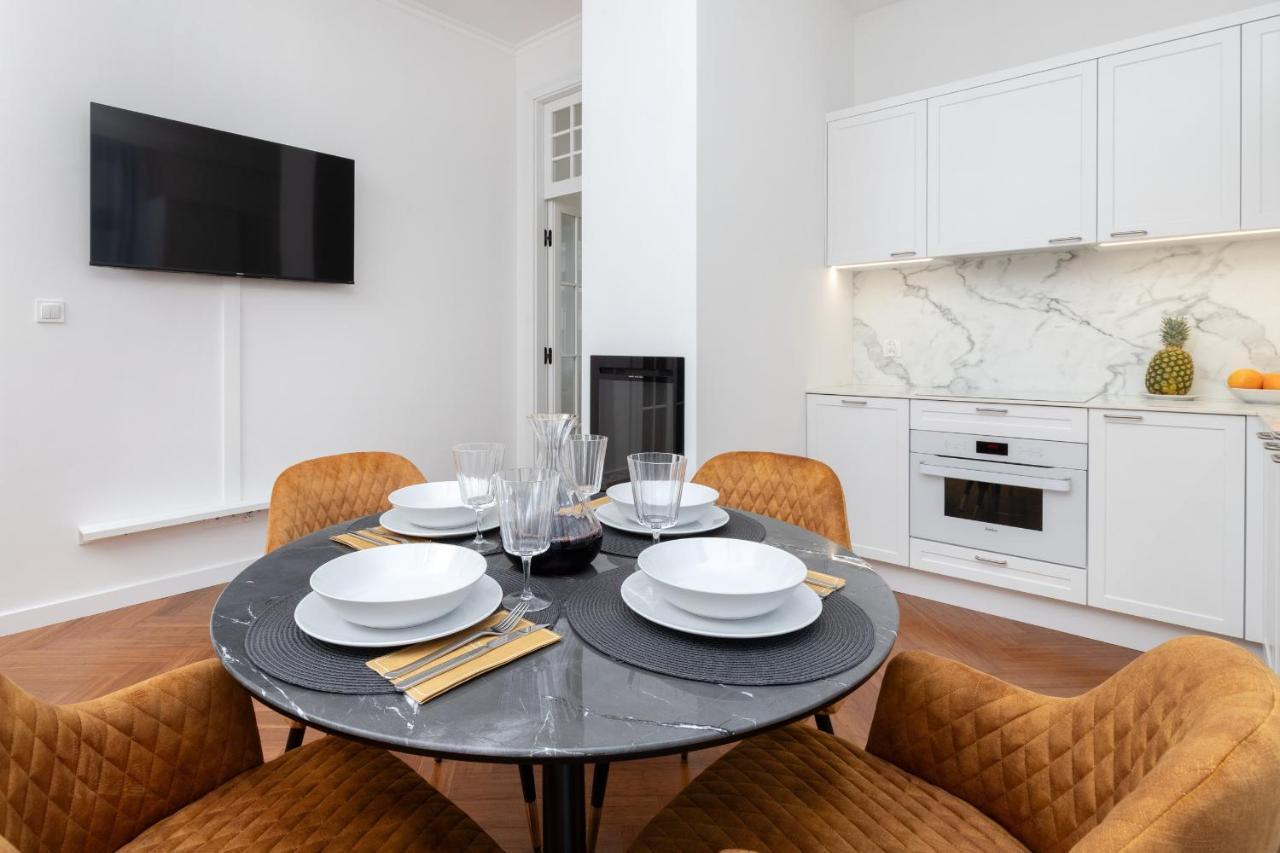 Stylish & Trendy Apartment Browar Gdanski By Noclegi Renters מראה חיצוני תמונה